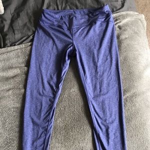 Crane & Lion leggings